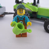 Park Tractor. Complete with instructions and box