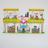 Heartlake City Pet Center. Complete with instructions, no box