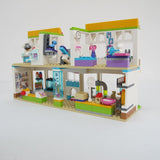 Heartlake City Pet Center. Complete with instructions, no box