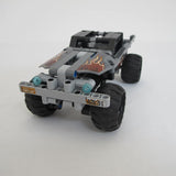 Getaway Truck. Complete with instructions and box