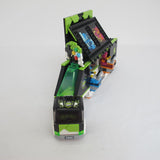 Gaming Tournament Truck. Complete with instructions, no box