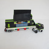 Gaming Tournament Truck. Complete with instructions, no box