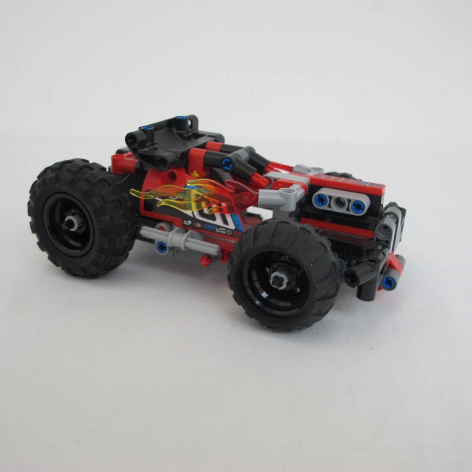 BASH!. Complete with instructions, no box