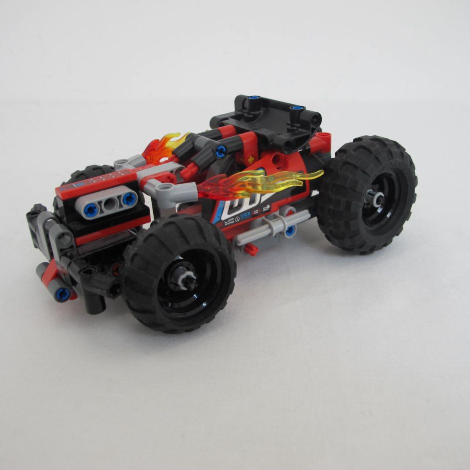 BASH!. Complete with instructions, no box