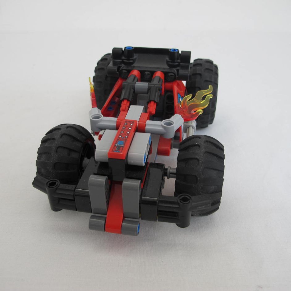 BASH!. Complete with instructions, no box