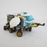 Lunar Roving Vehicle. Complete with instructions, no box