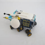 Lunar Roving Vehicle. Complete with instructions, no box