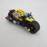 Stunt Bike. Complete with instructions, no box