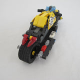 Stunt Bike. Complete with instructions, no box