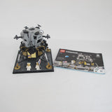 NASA Apollo 11 Lunar Lander. Complete with instructions, no box