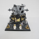 NASA Apollo 11 Lunar Lander. Complete with instructions, no box