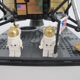 NASA Apollo 11 Lunar Lander. Complete with instructions, no box