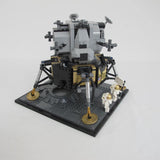 NASA Apollo 11 Lunar Lander. Complete with instructions, no box