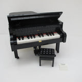 Grand Piano. Complete with instructions, no box