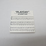 Grand Piano. Complete with instructions, no box