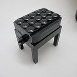 Grand Piano. Complete with instructions, no box