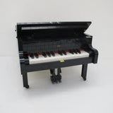 Grand Piano. Complete with instructions, no box