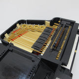 Grand Piano. Complete with instructions, no box