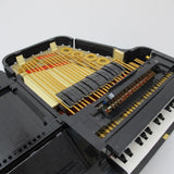 Grand Piano. Complete with instructions, no box