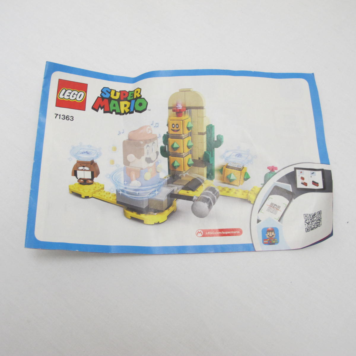 Desert Pokey - Expansion Set. Complete with instructions and box