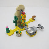Desert Pokey - Expansion Set. Complete with instructions and box