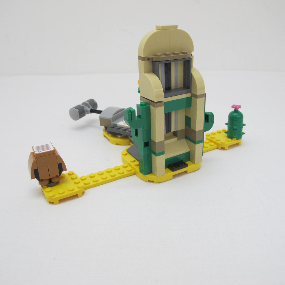 Desert Pokey - Expansion Set. Complete with instructions and box