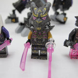 The Crystal King - Expansion Set. Complete with instructions and box