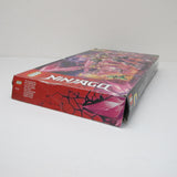 The Crystal King - Expansion Set. Complete with instructions and box