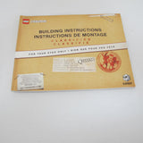 James Bond Aston Martin DB5. Complete with instructions, no box