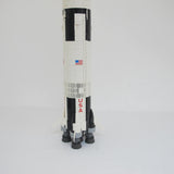NASA Apollo Saturn V {Reissue}. Complete with instructions, no box
