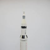 NASA Apollo Saturn V {Reissue}. Complete with instructions, no box