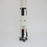 NASA Apollo Saturn V {Reissue}. Complete with instructions, no box