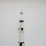 NASA Apollo Saturn V {Reissue}. Complete with instructions, no box