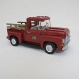 Pickup Truck. Complete with instructions, no box