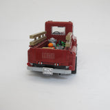Pickup Truck. Complete with instructions, no box