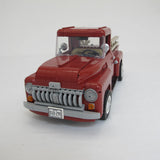Pickup Truck. Complete with instructions, no box