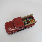 Pickup Truck. Complete with instructions, no box