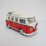 Volkswagen T1 Camper Van (VW Bus). Complete with instructions, no box