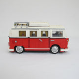 Volkswagen T1 Camper Van (VW Bus). Complete with instructions, no box