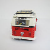 Volkswagen T1 Camper Van (VW Bus). Complete with instructions, no box
