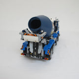 Concrete Mixer Truck. Complete with instructions, no box