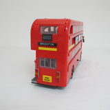 London Bus. Complete with instructions, no box