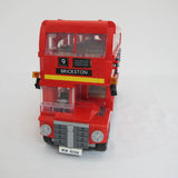 London Bus. Complete with instructions, no box