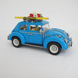 Volkswagen Beetle (VW Beetle). Complete with instructions, no box