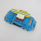 Volkswagen Beetle (VW Beetle). Complete with instructions, no box