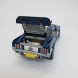 Ford Mustang. Complete with instructions, no box