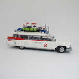 Ghostbusters ECTO-1. Complete with instructions, no box