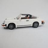 Porsche 911. Complete with instructions, no box