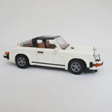 Porsche 911. Complete with instructions, no box