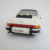 Porsche 911. Complete with instructions, no box